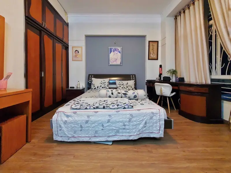 Bán nhà riêng 5 tầng 80m² phường Hạnh Thông, hướng Đông Bắc, hẻm xe tải, giá 14 tỷ... Bán nhà riêng tại Hạnh Thông, Hồ Chí Minh 01