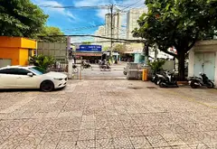 Bán Shophouse chung cư Minh Thành Quận 7 chỉ 5ty880 đang cho thuê 26tr... Bán căn hộ chung cư tại Tân Hưng, Hồ Chí Minh 05