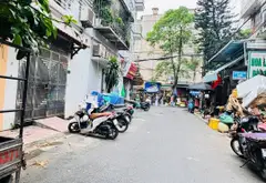 Nhà 4 tầng diện tích 60m2 tại phường Thanh Xuân, Hà Nội... Bán nhà riêng tại Thanh Xuân, Hà Nội 01