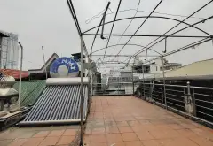Bán nhà phân lô 5 tầng hiện đại khu vực Nguyễn Văn Cừ, ô tô vào nhà... Bán nhà riêng tại Bồ Đề, Hà Nội 09