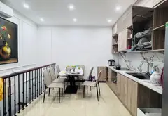 Bán nhà phân lô Lê Trọng Tấn, 50m2, 5 tầng, thang máy, gara ô tô, kinh doanh văn phòng, giá 17.3 tỷ... Bán nhà riêng tại Hà Đông, Hà Nội 02