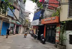TẬP THỂ MẶT PHỐ MAI ĐỘNG – 2 TẦNG - PHÂN KHÚC HIẾM - Ở LUÔN - 2 NGỦ ĐẦY ĐỦ CÔNG NĂNG... Bán căn hộ chung cư tại Tương Mai, Hà Nội 11