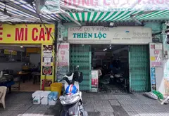 Mặt tiền đắt giá trên đường 3/2 rộng 9.1m tại trung tâm Phú Thọ... Bán nhà mặt phố tại Phú Thọ, Hồ Chí Minh 08