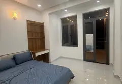 Bán nhà riêng 4 tầng hẻm xe tải Phan Huy Ích, Gò Vấp, diện tích 52m²... Bán nhà riêng tại An Hội Tây, Hồ Chí Minh 13