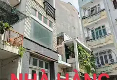 Nhà góc hẻm rộng, xe hơi vào thoải mái tại Bình Thạnh... Bán nhà riêng tại Bình Thạnh, Hồ Chí Minh 01