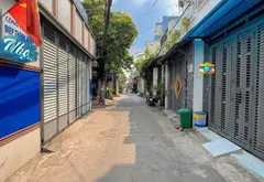 Nhà mặt phố kinh doanh đắc địa tại Bình Tân, cơ hội đầu tư cực hiếm... Bán nhà mặt phố tại Bình Hưng Hòa, Hồ Chí Minh 02
