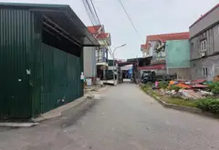 BÁN ĐẤT THỔ CƯ CẠNH Vinhomes Ocean Park 2 Văn Giang Hưng Yên... Bán đất tại Văn Giang, Hưng Yên 03