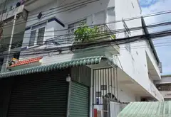 Nhà 3 Tầng Dòng Tiền Khủng Gần Khu Công Nghiệp Dĩ An... Bán nhà riêng tại Dĩ An, Hồ Chí Minh 01