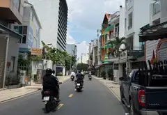 Bán nhà riêng 2 tầng 40m2 phường Tân Hải Tân Bình giá 5,3 tỷ có sổ... Bán nhà riêng tại Tân Bình, Hồ Chí Minh 01