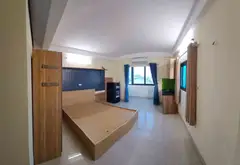 Bán TÒA CHUNG CƯ MI NI - 8 TẦNG KIM GIANG - THANG MÁY -sát Ô TÔ Doanh thu ổn định hàng tháng... Bán chung cư mini tại Định Công, Hà Nội 01