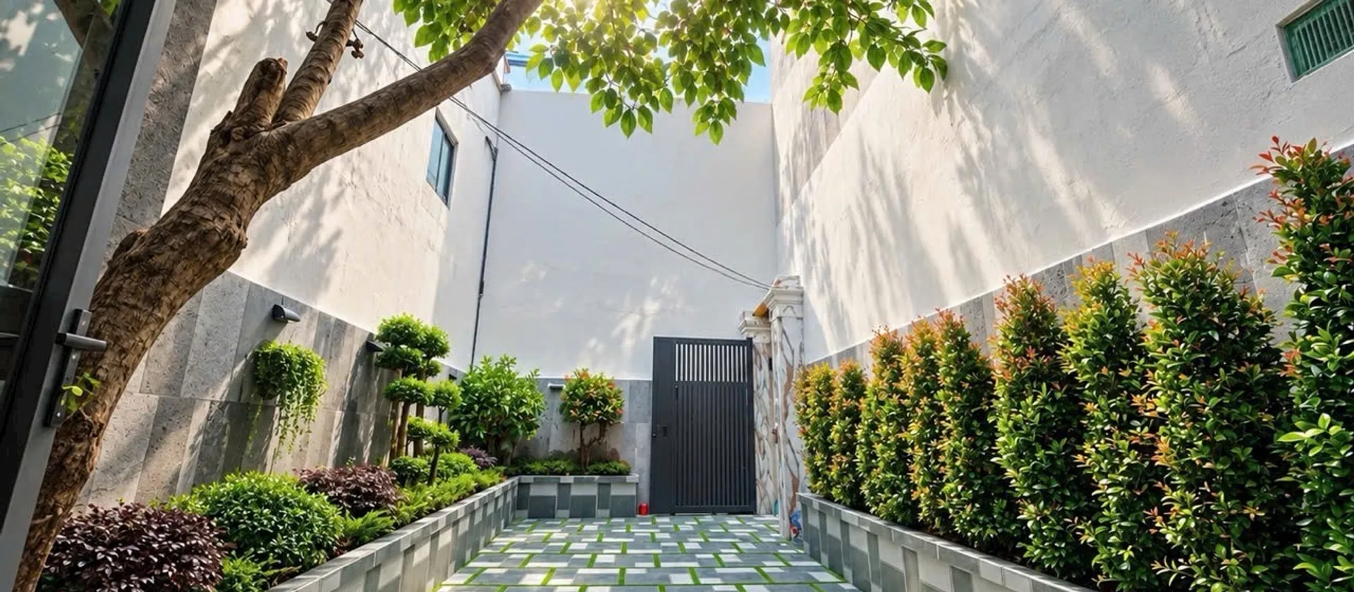 🏡 NHÀ VƯỜN ĐẸP – HẺM 2.... HUỲNH TẤN PHÁT, NHÀ BÈ 🌿... Bán nhà riêng tại Nhà Bè, Hồ Chí Minh 01