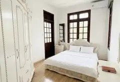 Nhà 4 tầng 38m2 tại Nguyễn Xiển, lô góc 3 mặt ngõ ô tô tránh... Bán nhà riêng tại Thanh Liệt, Hà Nội 09