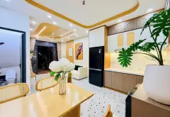 Cơ hội sở hữu nhà riêng gần công viên Làng Hoa, Gò Vấp với giá cực tốt... Bán nhà riêng tại Thông Tây Hội, Hồ Chí Minh 07