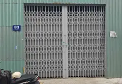 Bán nhà mặt phố quận 12, diện tích 86m², mặt tiền rộng, pháp lý đầy đủ... Bán nhà mặt phố tại Đông Hưng Thuận, Hồ Chí Minh 01
