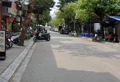 Bán đất Dương Khuê Mỹ Đình 80m², mặt tiền 6m, vỉa hè rộng, kinh doanh đỉnh – 3x tỷ... Bán nhà riêng tại Cầu Giấy, Hà Nội 02