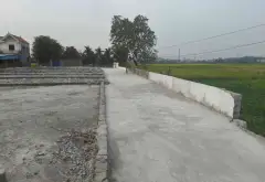 Nhà riêng một tầng diện tích 55m2 tại phường Hòa Bình, Thủy Nguyên... Bán nhà riêng tại Hòa Bình, Hải Phòng 04