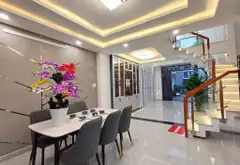 🔥 NHÀ 5 TẦNG THẠNH XUÂN 24 – 56M² – NGANG 4.5M – 7.6 TỶ 🔥
🏡 Diện tích 4.5 x 13m, công nhận 56m²,... Bán owner_side tại Thới An, Hồ Chí Minh 07