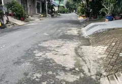 Bán nhà mặt phố bình phú Quận 6 diện tích 66m2, mặt tiền 4m, phù hợp kinh doanh... Bán nhà mặt phố tại Bình Phú, Hồ Chí Minh 01
