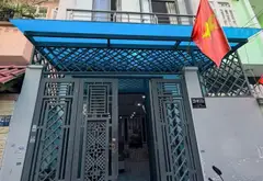 Nhà mới Tây Thạnh 2 tầng - Tặng full nội thất, vào ở ngay... Bán nhà riêng tại Tây Thạnh, Hồ Chí Minh 01
