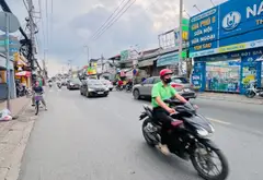 Nhà bán mặt tiền QL50... Bán nhà mặt phố tại Bình Hưng, Hồ Chí Minh 09