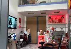 Bán nhà hẻm Phạm Phú Thứ, Quận 6, 59m2, 4 tầng 5pn. Giá 8... Bán nhà riêng tại Bình Tiên, Hồ Chí Minh 01