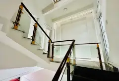 Nhà mặt phố Bùi Thị Từ Nhiên - Thiết kế hiện đại, ô chờ thang máy, sổ đỏ chính chủ... Bán nhà mặt phố tại Đông Hải, Hải Phòng 06