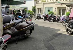 Nhà 2 Tầng Trung Tâm Q3 - Sống Tiện Nghi, Thuận Tiện... Bán nhà riêng tại Nhiêu Lộc, Hồ Chí Minh 06