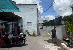 Bán nhà cấp 4 diện tích 79m2 tại Trung Mỹ Tây Quận 12... Bán nhà riêng tại Trung Mỹ Tây, Hồ Chí Minh 02