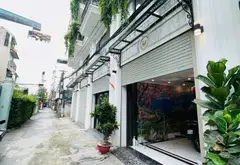 Bán nhà riêng 6 tầng có gara ô tô, thang máy tại phường Thạch Bàn, Long Biên... Bán nhà riêng tại Long Biên, Hà Nội 02