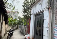 Cơ hội vàng sở hữu nhà lô góc sát sông, vị trí đắc địa tại Vạn 1... Bán nhà riêng tại Nam Phù, Hà Nội 05