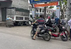 Cơ hội vàng sở hữu đất mặt tiền rộng tại Môn Tự – Kim Anh, Sóc Sơn... Bán đất tại Kim Anh, Hà Nội 07