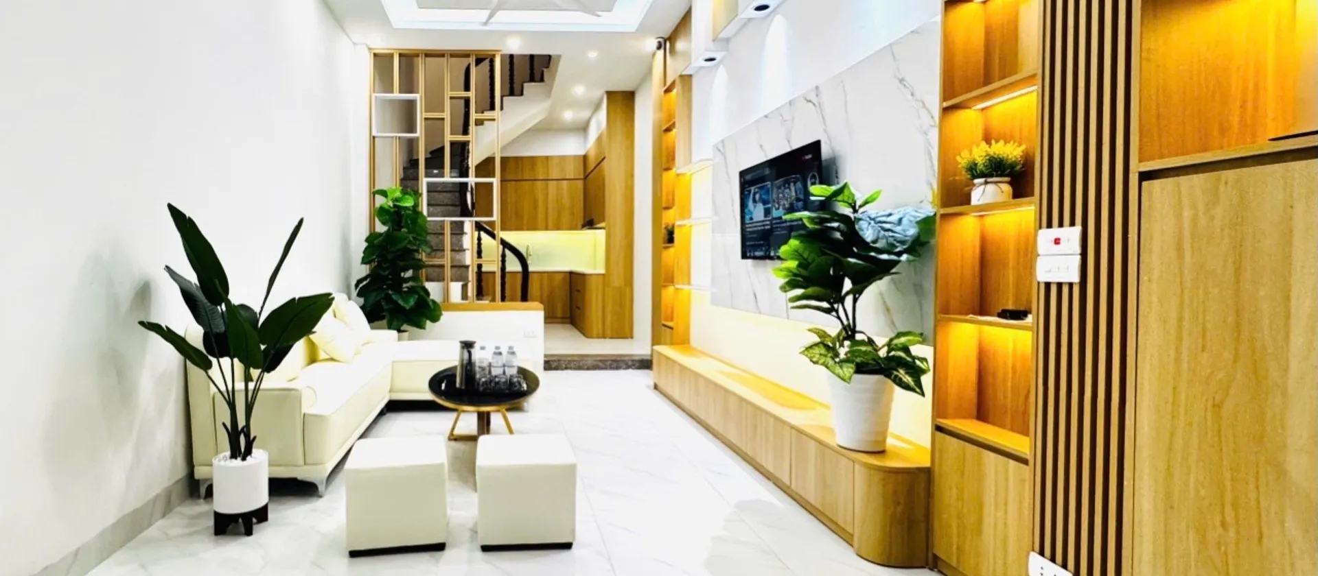 Bán nhà riêng 5 tầng diện tích 33m² tại Mễ Trì, gần Keangnam... Bán nhà riêng tại Từ Liêm, Hà Nội 01