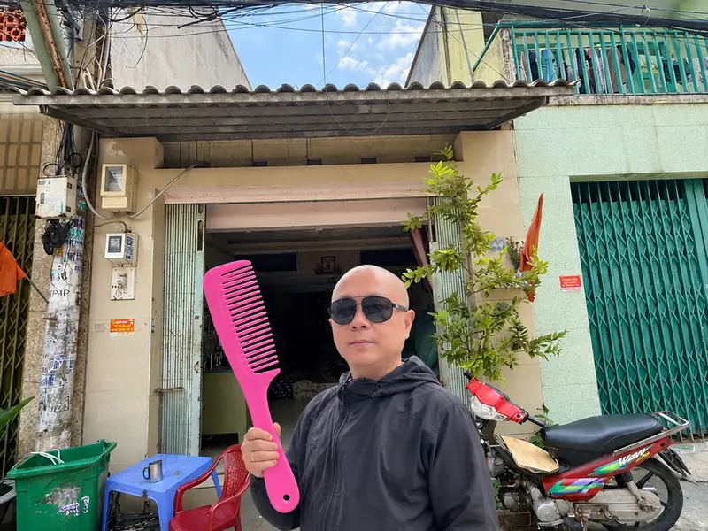 LÊ THÚC HOẠCH - BÌNH LONG - HXH ĐƯƠNG SỐ 4 — BÌNH HƯNG HOÀ - BÌNH TÂN... Bán nhà riêng tại Bình Hưng Hòa, Hồ Chí Minh 01