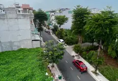 Biệt thự góc siêu rộng, 4 tầng lung linh gần AEON Bình Tân... Bán biệt thự, liền kề tại An Lạc, Hồ Chí Minh 13