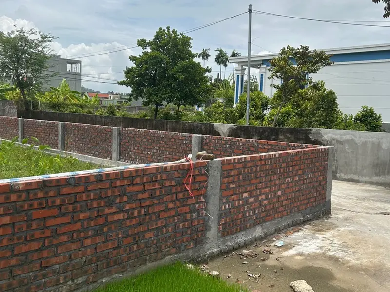 Lô góc đất vàng tại trung tâm An Dương, ngõ thông thoáng gần khu công nghiệp... Bán đất tại An Dương, Hải Phòng 01