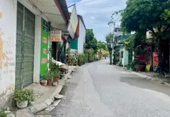Bán đất 63,9m2 tại Đông Dư, mặt tiền 9,9m, pháp lý chuẩn, ô tô tránh... Bán đất tại Bát Tràng, Hà Nội 03