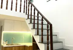 Bán nhà riêng 2 tầng 13.3m2 tại Tân Bình, thiết kế gọn, pháp lý có sổ... Bán nhà riêng tại Bảy Hiền, Hồ Chí Minh 02
