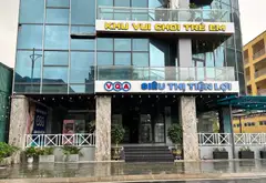 Tòa Nhà Dịch Vụ Đa Chức Năng Đẳng Cấp Tại Trung Tâm Kiến Minh... Bán nhà mặt phố tại Kiến Minh, Hải Phòng 08
