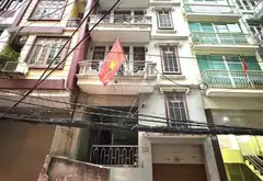 Bán nhà mặt phố kinh doanh sầm uất tại phường, diện tích 68m², 6 tầng... Bán nhà mặt phố tại Đống Đa, Hà Nội 01