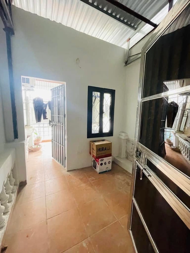 Bán nhà 4 tầng giá rẻ tại Kim Giang Thanh Liệt Giá chỉ 5 tỷ tại Hà Nội 05