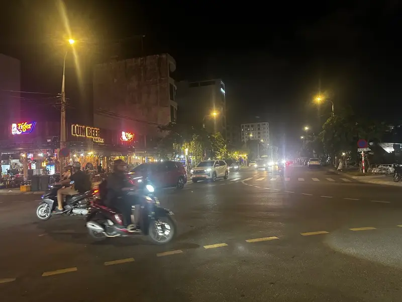 Cơ Hội Vàng! Đất Kẹp Góc Mặt Phố Mai Thúc Lân, 383.5m² Chỉ 37 Tỷ!... Bán đất tại Ngũ Hành Sơn, Đà Nẵng 01