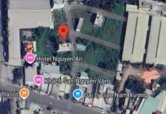 Đất full thổ khu phân lô đồng bộ Trần Đại nghĩa Lê minh xuân... Bán đất tại Bình Lợi, Hồ Chí Minh 03