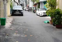 Nhà 2 mặt tiền trung tâm Quận 1, cơ hội đầu tư đỉnh... Bán nhà mặt phố tại Tân Định, Hồ Chí Minh 14