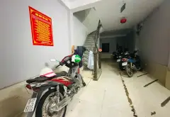 Cơ hội hiếm có: Nhà 7 tầng thang máy Triều Khúc, thu nhập ổn định, đáng sở hữu ngay hôm nay... Bán nhà riêng tại Thanh Liệt, Hà Nội 08