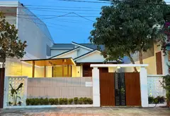 Nhà mặt phố sang trọng view công viên tại Đà Nẵng... Bán nhà mặt phố tại Hòa Xuân, Đà Nẵng 07