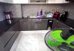 Nhà kiệt ô tô 4 tầng ngay trung tâm Thanh Khê - cơ hội sở hữu giá tốt hiếm có... Bán nhà riêng tại Thanh Khê, Đà Nẵng 03