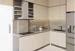 Bán nhà riêng 5 tầng lô góc tại Kim Ngưu, mặt tiền 5m, pháp lý rõ ràng... Bán nhà riêng tại Vĩnh Tuy, Hà Nội 01