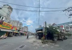 Nhà phố 4 tầng, giá ưu đãi ngay Bình Trưng Quận 2... Bán nhà mặt phố tại Bình Trưng, Hồ Chí Minh 07