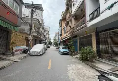 Nhà Mặt Phố Hà Đông, Ô Tô Đậu, Kinh Doanh Đỉnh... Bán nhà mặt phố tại Kiến Hưng, Hà Nội 02