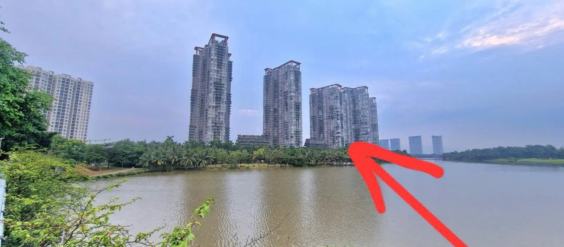 Shophouse 2 Mặt View Công Viên và Bể Bơi tại Ecopark 66.6m2... Bán Shophouse tại Phụng Công, Hưng Yên 01